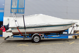 Bootsverdecke für Segel- und Motorboote