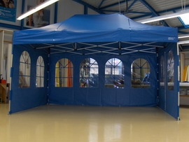 Pro-Tent Zelte